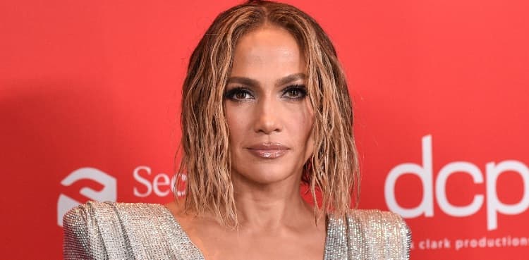 Jennifer Lopez set to star in, produce Netflix thriller 'Atlas'