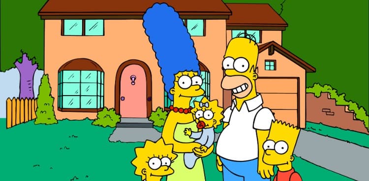 'The Simpsons' showrunner says it could go on forever