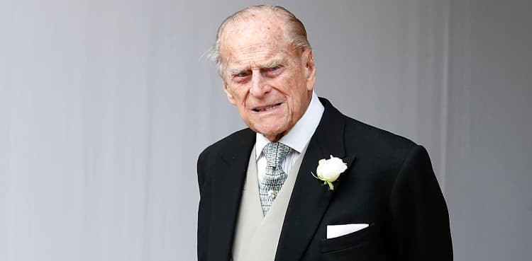 Prince Philip's life celebrated with new Windsor Castle exhibit