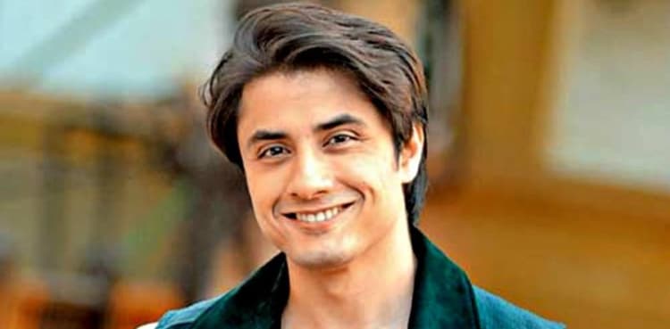 Ali Zafar urges govt to make online hate speech a punishable offence