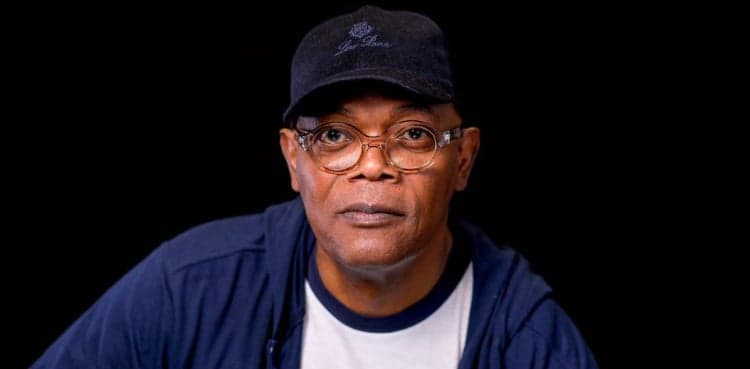 Samuel L. Jackson set to receive honorary Oscar