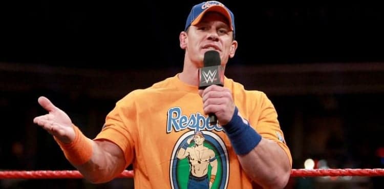 John Cena is 'definitely' returning to WWE post 'F9'