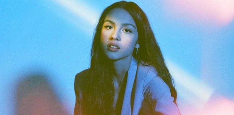 Newcomer Olivia Rodrigo debuts with 2021’s biggest album