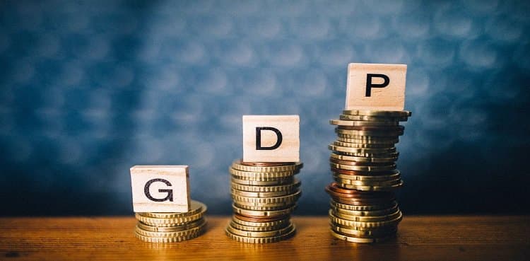 Budget 2025–26: GDP growth target set at 4.2%
