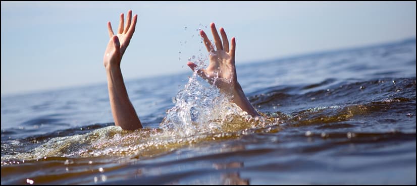 Karachi picnicker drowns in Hub Dam