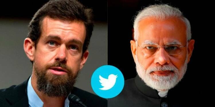 India's battle with Twitter escalates