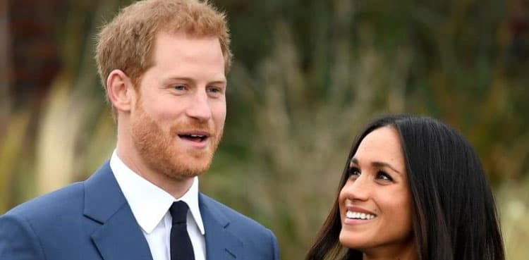 Meghan gives birth to baby girl called Lilibet
