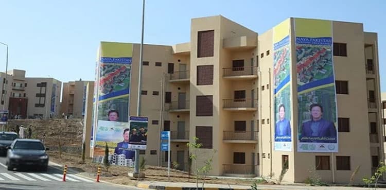 WB to provide $300mn for housing sector in Pakistan