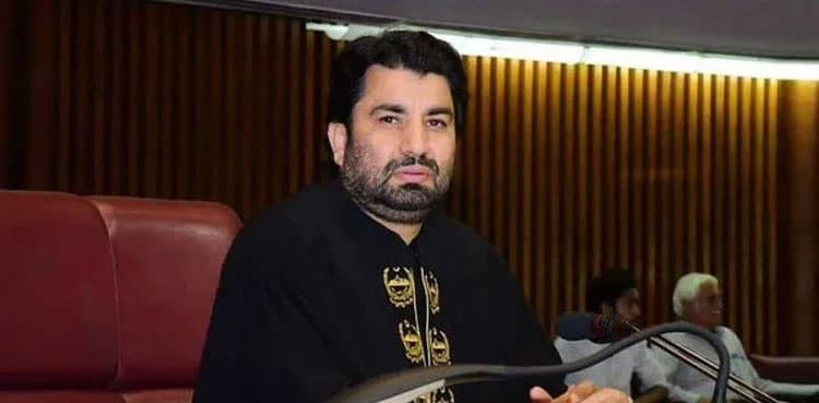 Election for NA speaker on April 22 as Qasim Suri changes schedule