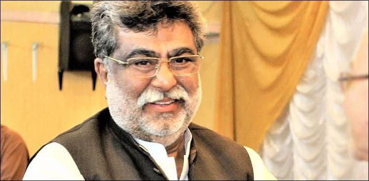 Rift in Balochistan govt intensifies as Rind announces resignation from ministry
