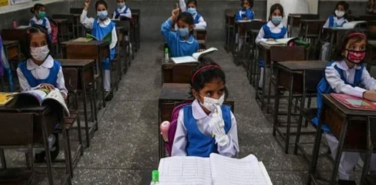Sindh announces reopening of educational institutions from Monday