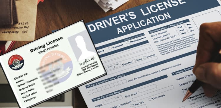 Sindh declares Covid-19 vaccination mandatory for driving license issuance