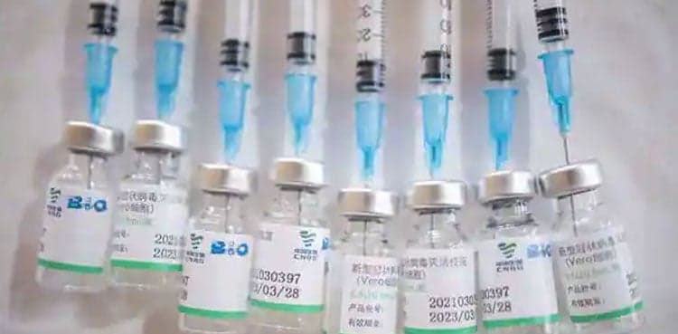 ECC re-validates Rs 352bn for procurement of Covid-19 vaccines