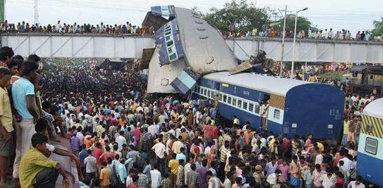 Man declared dead in train accident found alive 11 years later