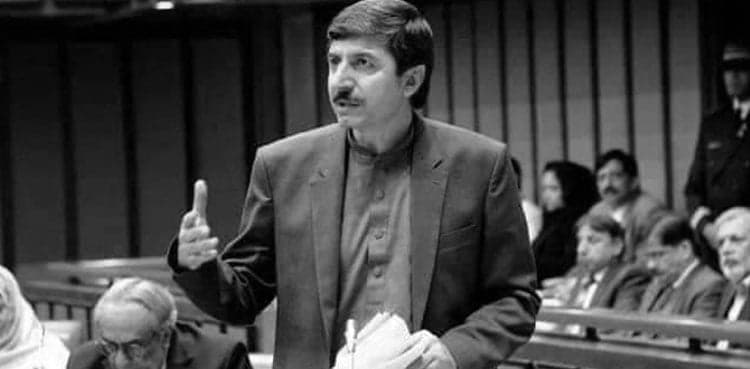 Govt decides to conduct judicial probe into death of Usman Kakar
