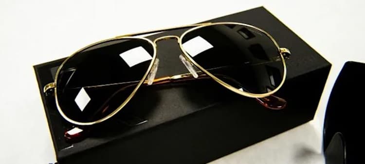 Biden gifts Putin pair of iconic American-made aviators