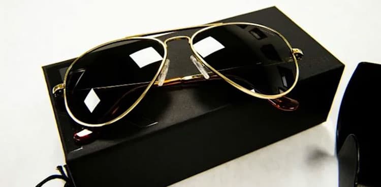 Joe Biden gifts Putin pair of iconic American-made aviators
