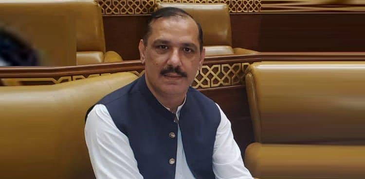 PTI MPA Bilal Asghar's graduation degree declared fake