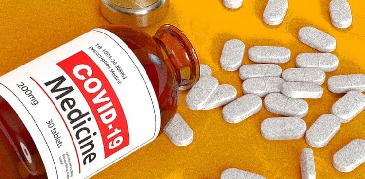 Scientists begin the hunt for long COVID treatments