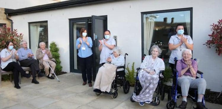 Prior COVID-19 infection reduces infection risk for 10 months: study