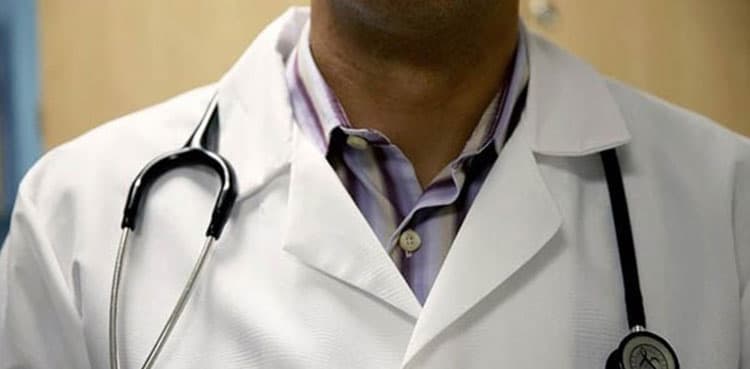 34 more healthcare workers infected with Covid-19 in country
