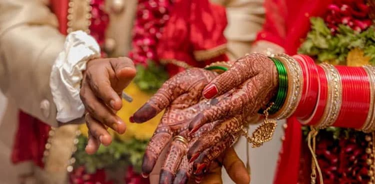 Groom calls off wedding as bride's family fails to serve guests with mutton curry