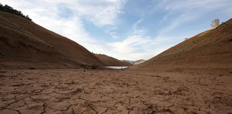 'Historic' heat wave takes aim at Pacific Northwest