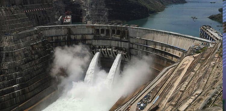 Power generation increases in Pakistan
