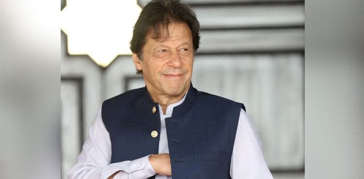 FBR's 'historic' tax collection in FY2020-21 testimony to 'strong economic revival': PM