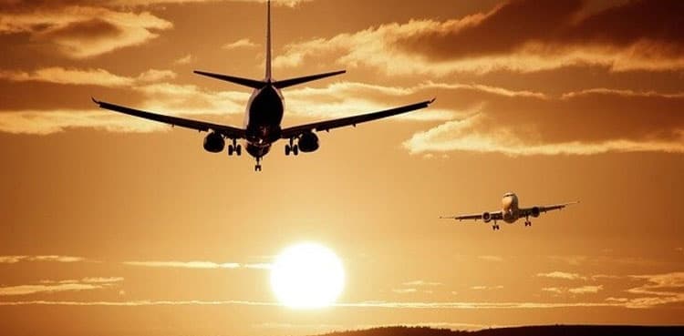 Pakistan issues travel advisory for int'l inbound flights