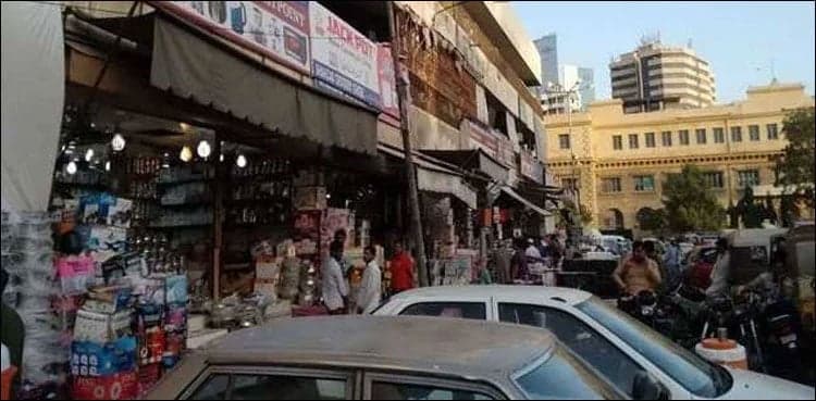 Sindh govt allows traders to open businesses on Friday