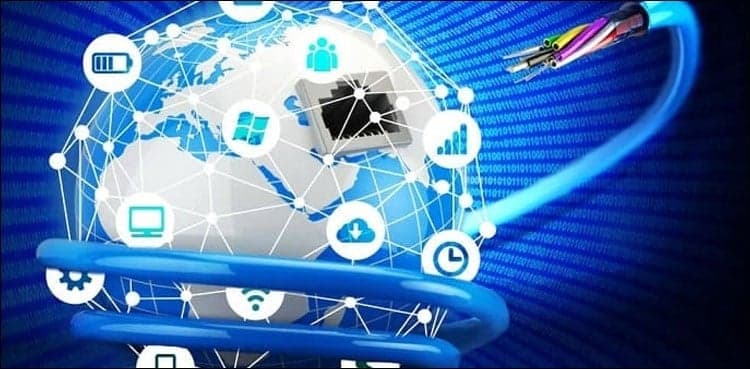 Pakistan earns $2.5 billion from IT services’ export