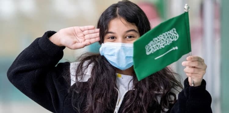 Saudi Arabia to inoculate those aged 12 to 18 with Pfizer vaccine
