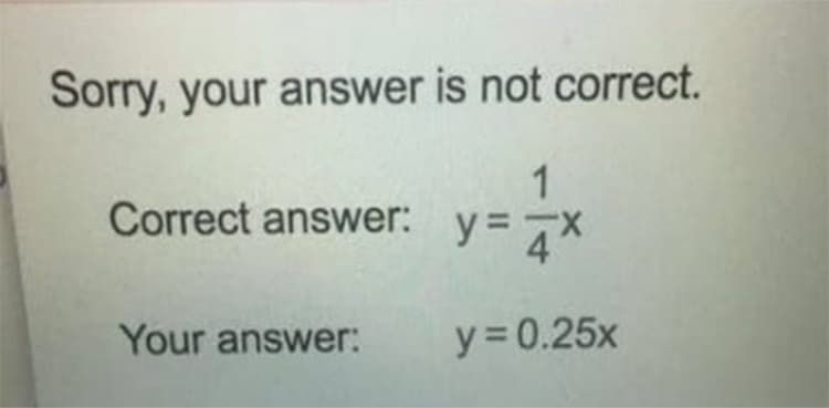 Solution to viral mathematics problem stirs debate on 'correct answer'