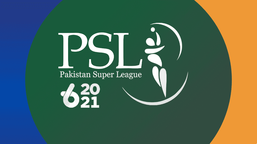 PSL 6 Schedule 2021