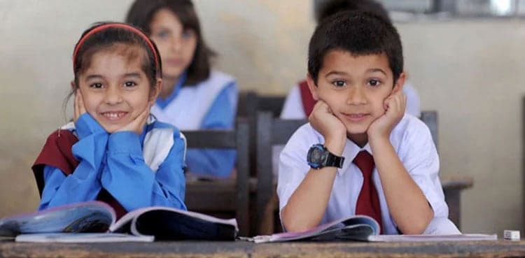 Primary, middle schools will remain closed in Khyber Pakhtunkhwa