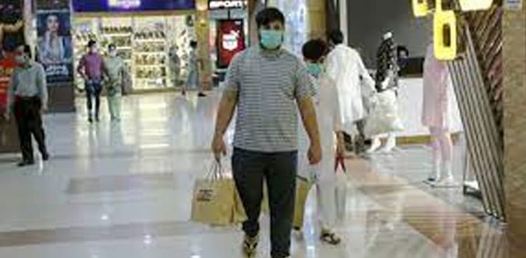 No Covid-19 vaccination, no entry in shopping malls, banks and offices
