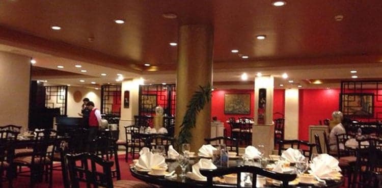 Restaurant owners unhappy over decision to close indoor dining