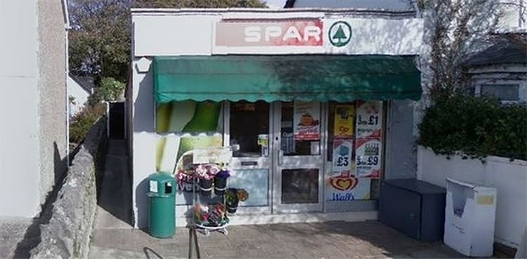 Woman turns tiny retail store into over half a million dollar family home