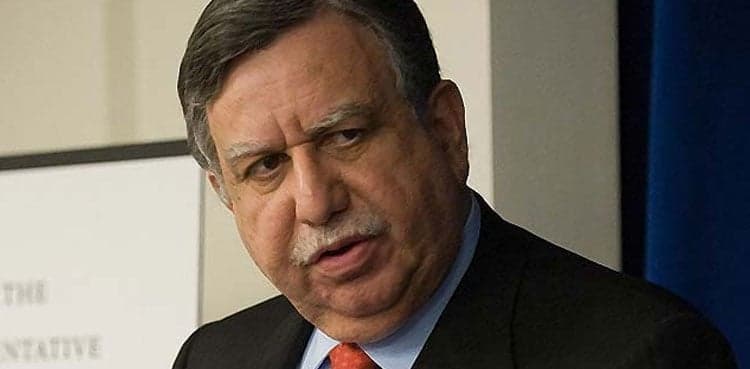 No concession for tax evaders in new budget, says Shaukat Tarin