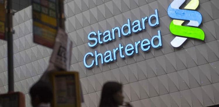 Standard Chartered to cut over 7,000 jobs