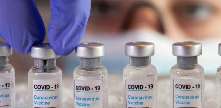 Poor countries say lack of vaccines may exclude them from climate talks