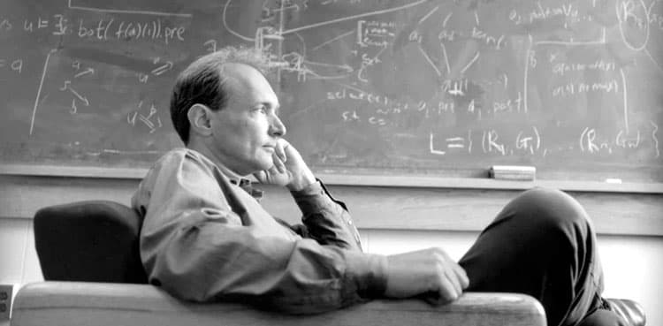 World Wide Web code that changed the world up for auction as NFT