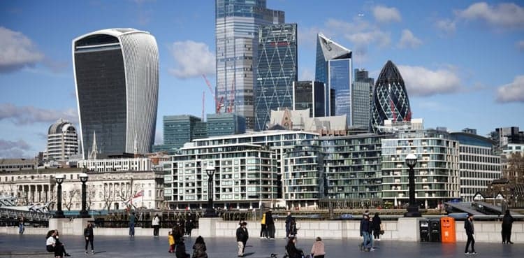 Britain eases SPAC rules to attract more listings