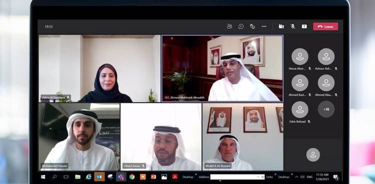 Dubai Customs launches Trader Export Report service