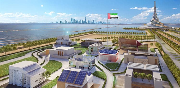 DEWA’s second Solar Decathlon Middle East to begin in November