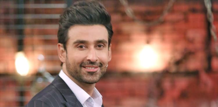 Here's how Sami Khan went from being an engineer to an actor!