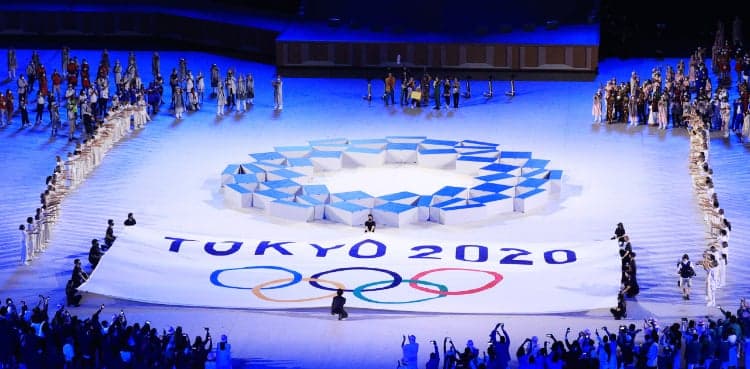 Why are TV audiences tuning out the Tokyo Olympic Games?