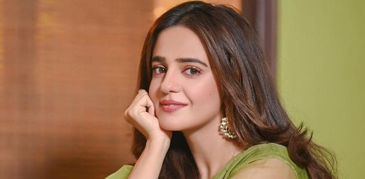 Actor Sumbul Iqbal Khan tests positive for COVID-19