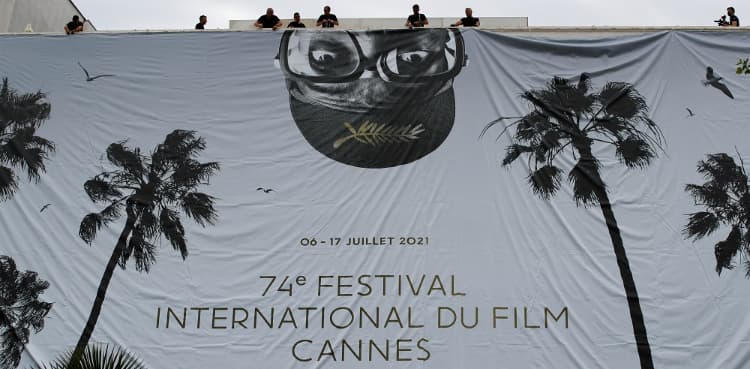 Cannes sidelines its 'Queer Palm' prize, left out of official ceremony